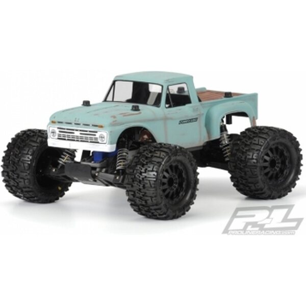 Pro-Line 1966 Ford F-100 Body Stampede®