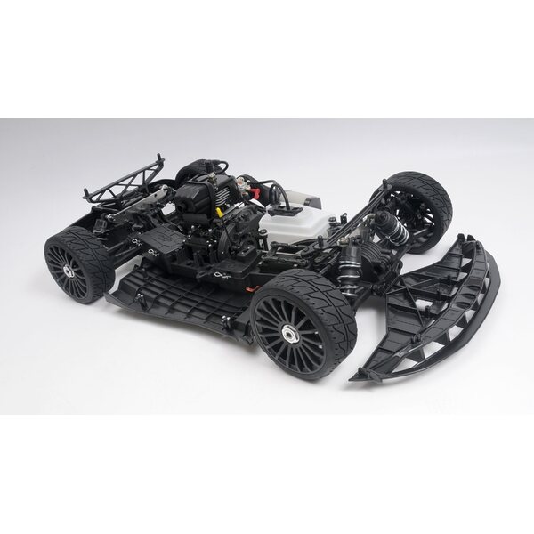 MCD Racing XS5 E-Chassis Competition 00532201