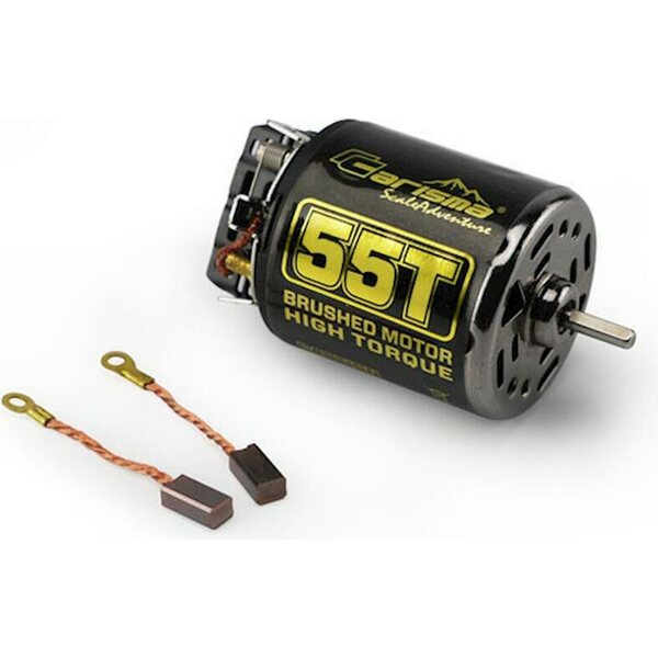 Carisma CSA 55T Super High Torque Motor