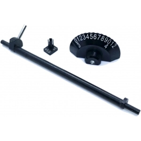 Awesomatix RHG4.2 Ride Height Gauge set A12RHG4.2 A12 Hobbyfactory