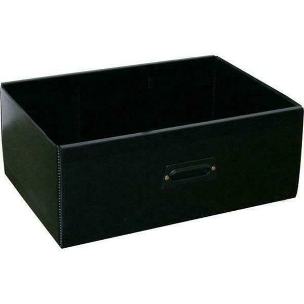 Robitronic Plastic replacement box - big (for R14001)