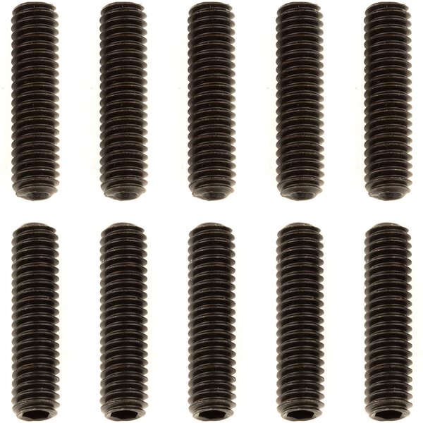 Element RC 4677 Set Screws, M4x16mm