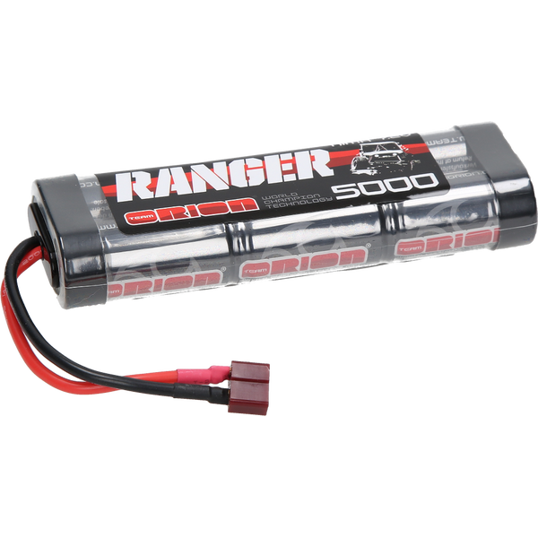 Team Orion Ranger 5000 NiMH 7,2V Battery T-Plug