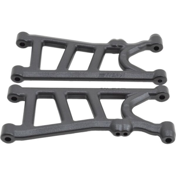 RPM Rear A-arms for the ARRMA Typhon 4x4 & Big rock v3 3S BLX