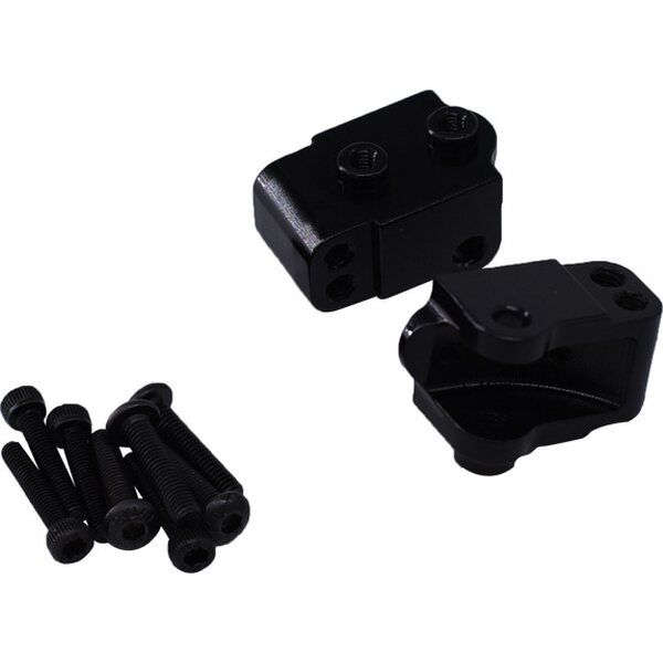 ValueRC Element Enduro Track Front and Rear Link Mounts