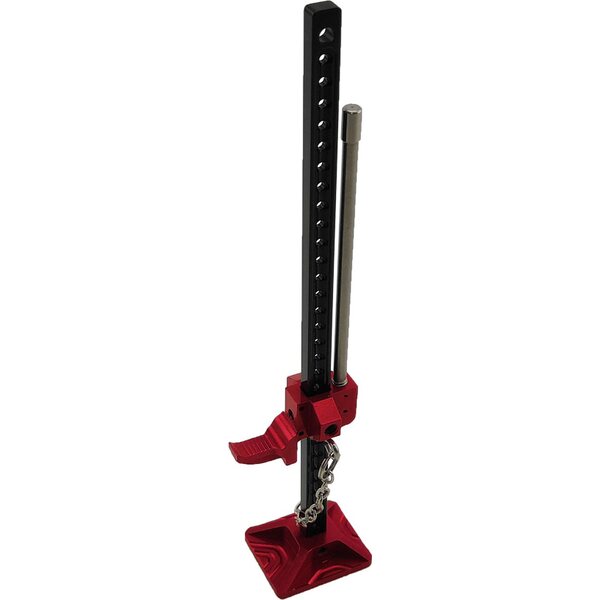 ValueRC Aluminum High Lift Jack/Jig for 1/10 RC Crawler