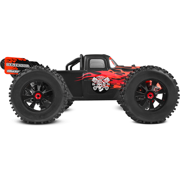 Team Corally Dementor XP 6S - 1/8 Monster Truck RTR W/o Battery & Charger - 2021