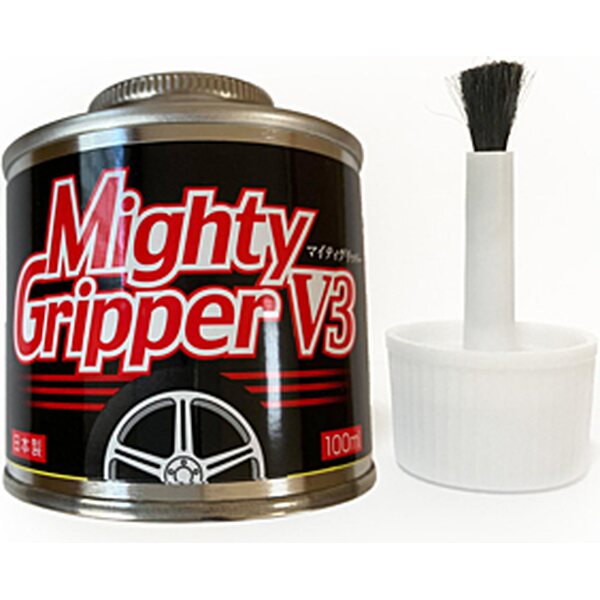 Mighty Gripper V3 Black