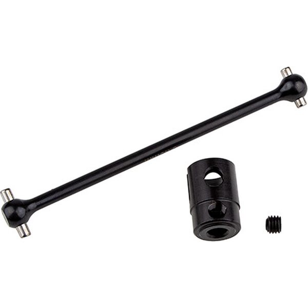 Team Associated RC8B3 FT Center Dogbone Set, front