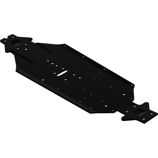 ARRMA RC ARA320621 Aluminum Chassis SWB