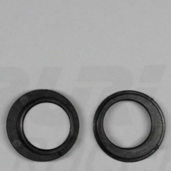 Buri Racer Front eccentric insert (2 pieces)