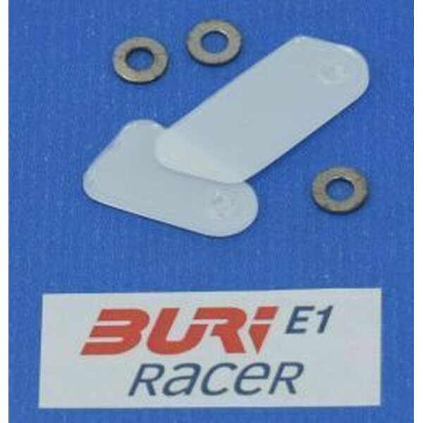 Buri Racer Belt Guidance Set