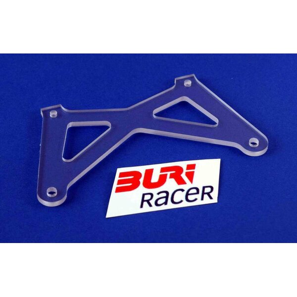 Buri Racer Front body support