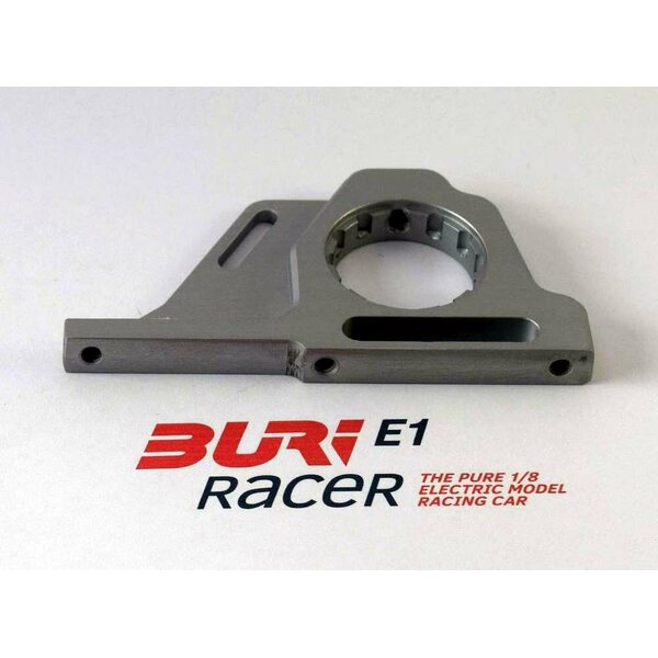 Buri Racer bearing block left