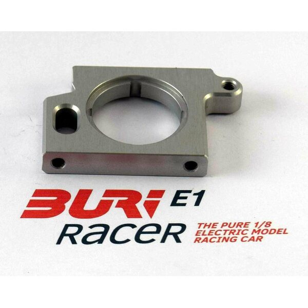 Buri Racer bearing block front
