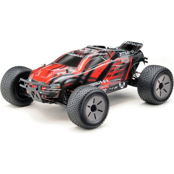 Absima  1:10 Truggy 4WD RTR NiMh akulla ja laturilla | RC-autot RTR  ajovalmiit - Radio-ohjattavat sähköautot | Hobbyfactory Oy