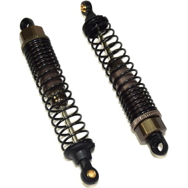 Absima Aluminum Shock Absorber complete (2) Monster Truck