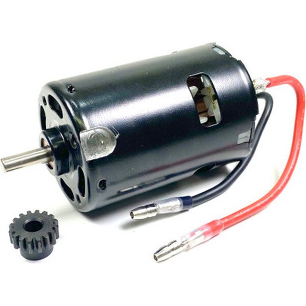 Absima Motor 750size with 16T Pinion