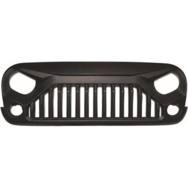 Absima Evel Eye Jeep Grill