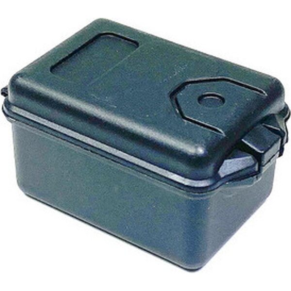 Absima Storage box 45*27*25mm black
