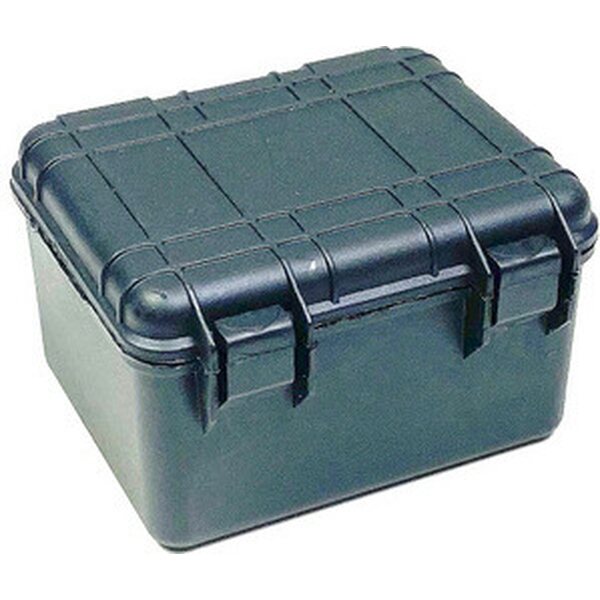 Absima Storage box 50*40*30mm, Black