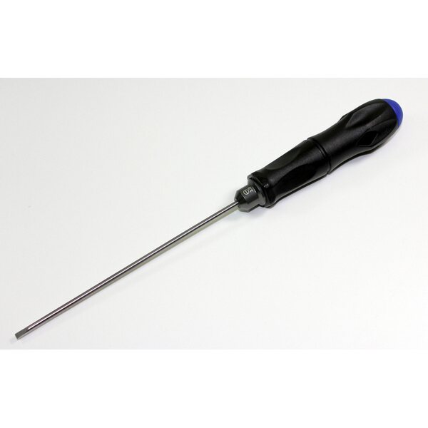 Absima ABSIMA 3.0mm Slotted Screwdriver long