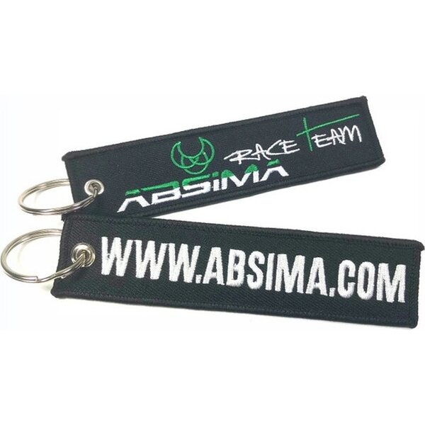 Absima Absima Key Chain 3x13 cm