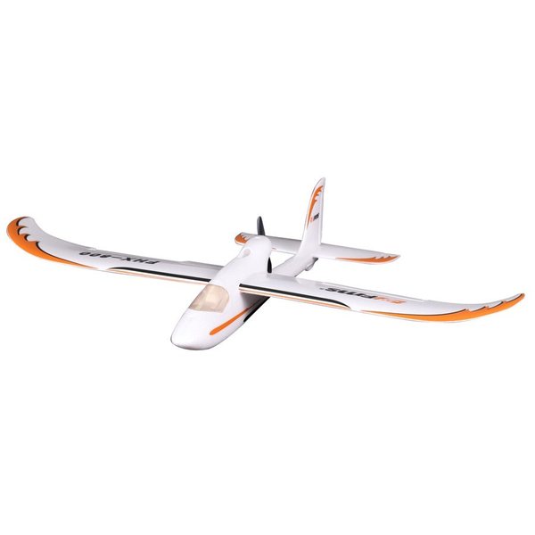 FMS Easy Trainer 800mm RTF White