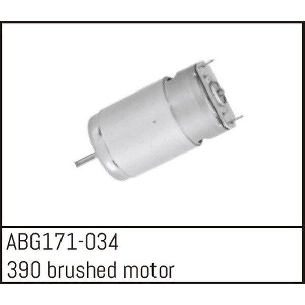 Absima 390 Motor