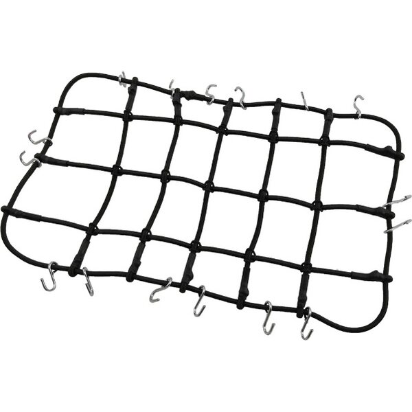 ValueRC Luggage Net 200x130mm for 1/10 RC Crawler