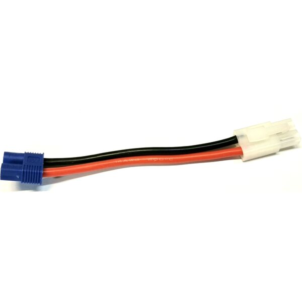 ValueRC Tamiya male To female EC3 Device Charge Adapter