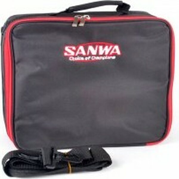 Sanwa CASE CARRYING-BAG MULTI-Ⅱ