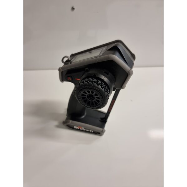 Spektrum DX5 RUGGED DSMR TX ONLY (Esillä ollut versio)