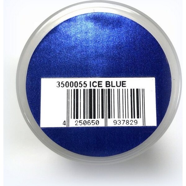 Absima Lexan Spray ICE BLUE 150ml