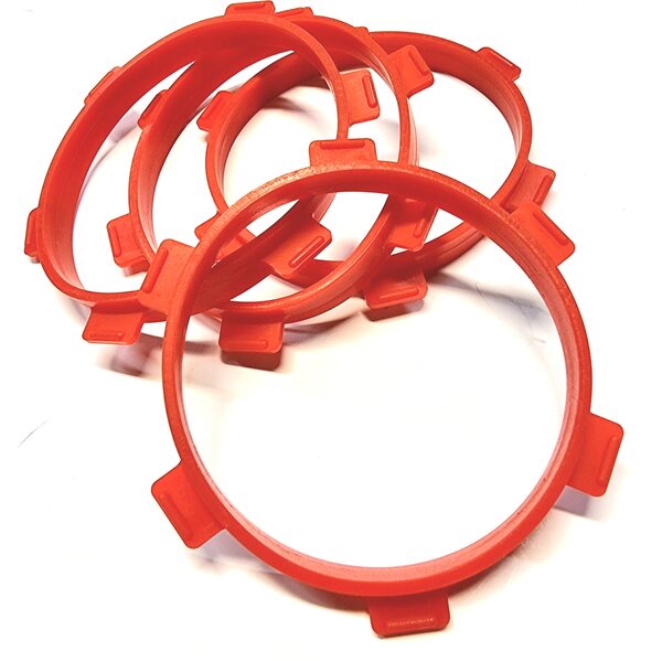 ValueRC RC Stick Tire Ring For Glue/ Gluing Bands