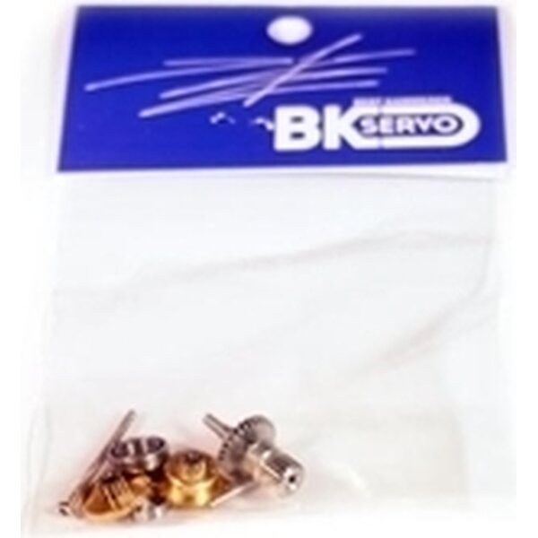 BK SERVO Gear set for DS-3001HV