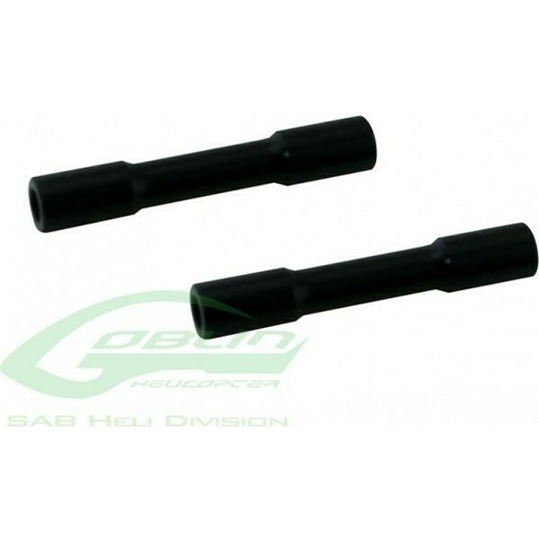 SAB Goblin Tail Case SPACER BLACK