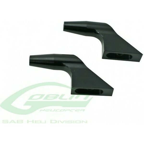 SAB Goblin Black Main Blade Grip Arms