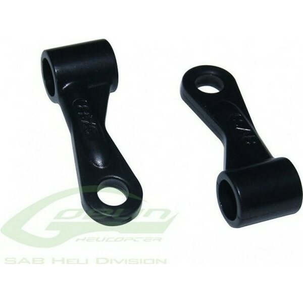 SAB Goblin Plastic Radius Arm - Goblin 500/570/630/700/770 Competition/Speed