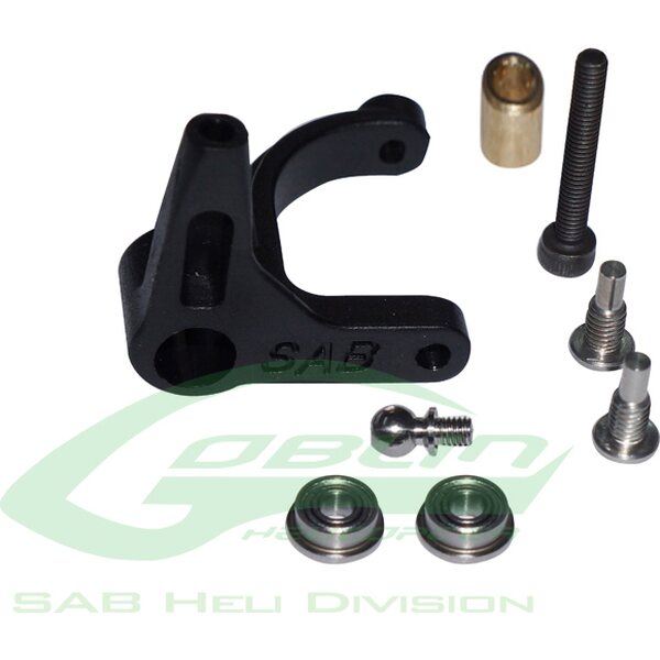 SAB Goblin BELL CRANK LEVER GOBLIN 380 - 570