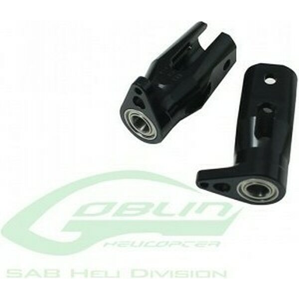 SAB Goblin Black Tail Rotor Blade Grip