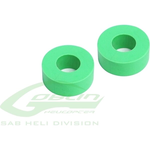 SAB Goblin HF3C Damper 90 Shore