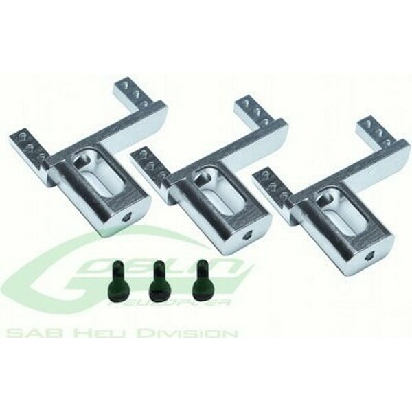 SAB Goblin Aluminum Servo Support H0521-S G380