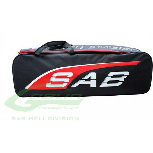 SAB Goblin Hm060 650/700/770/Urukay Competition/Speed/Carry Bag
