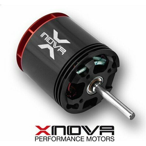 X Nova Xnova XTS 4530-525kv 4+5YY (1,5mm thick wire)