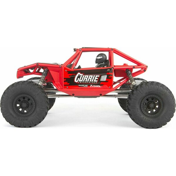 Axial 1/10 Capra 1.9 4WS Unlimited Trail Buggy RTR AXI03022B