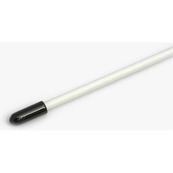 Team Associated 4510 Antenna Rod, fiberglass, with end cap