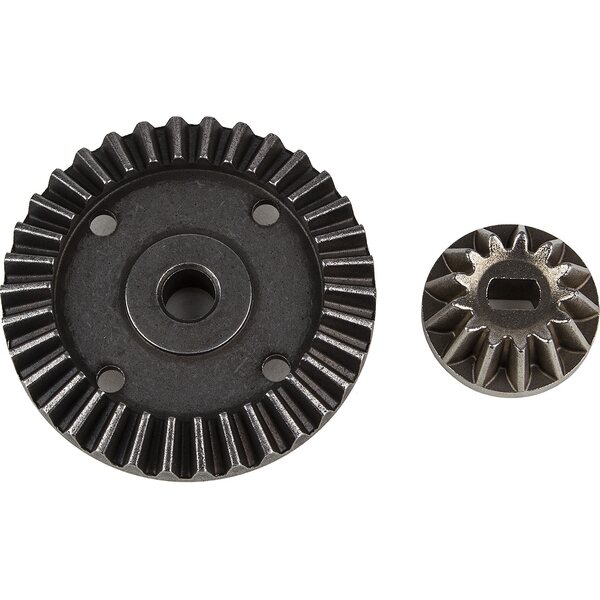 Team Associated 31887 Apex2 Ring and Pinion Gear