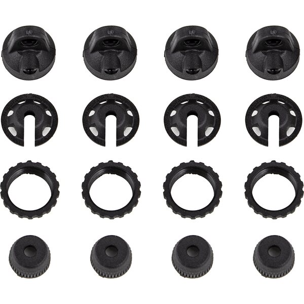 Team Associated 31864 Apex 2 Shock Components