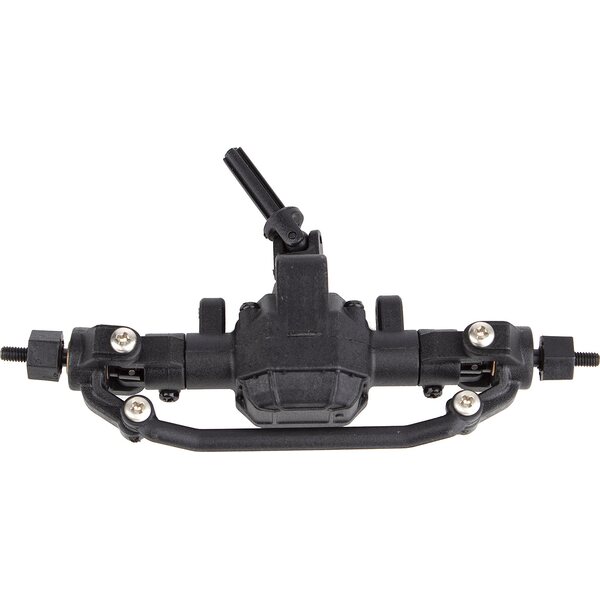 Element RC 21703 Enduro24 Front Axle Assembly
